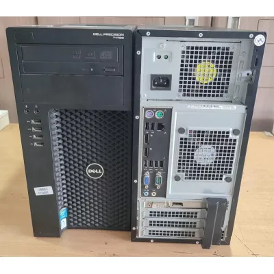 Dell Precision T1700 Workstation