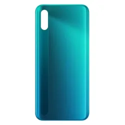 Replacement Back Housing for Redmi 9A Sport - Coral Green