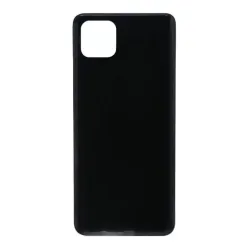 Replacement Back Housing for Oppo A16K - Black
