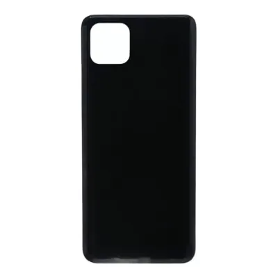 Replacement Back Housing for Oppo A16K - Black