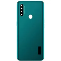 Replacement Back Housing for Oppo A31 - Lake Green