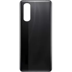 Replacement Back Housing for Oppo Find X2 - Astral Black
