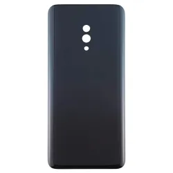 Replacement Back Housing for Oppo K3 - Jade Black