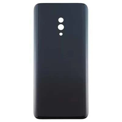 Replacement Back Housing for Oppo K3 - Jade Black