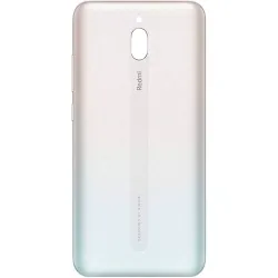 Replacement Back Housing for Redmi 8A Dual - Sky White