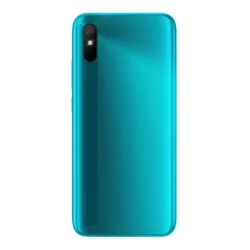 Replacement Back Housing for Redmi 9i Sport - Coral Green
