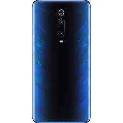 Replacement Back Housing for Redmi K20 Pro - Glacier Blue