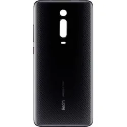 Replacement Back Housing for Redmi K20 Pro - Carbon Black
