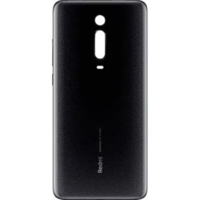 Replacement Back Housing for Redmi K20 Pro - Carbon Black