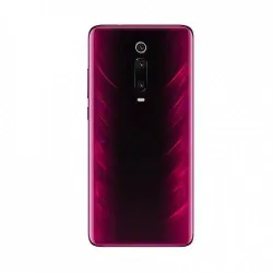 Replacement Back Housing for Redmi K20 Pro Premium - Flame Red