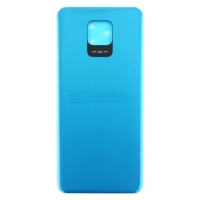Replacement Back Housing for Redmi Note 10 Lite - Aurora Blue