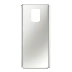Replacement Back Housing for Redmi Note 10 Lite - Glacier White