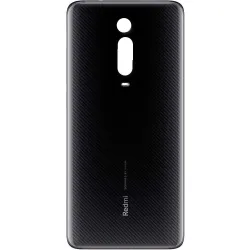 Replacement Back Housing for Redmi K20 - Carbon Black