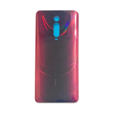 Replacement Back Housing for Redmi K20 - Flame Red