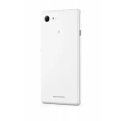 Replacement Back Housing for Sony Xperia E3 full
