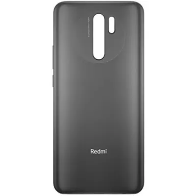 Replacement Back Housing for Xiaomi Redmi 9 Prime - Space Blue