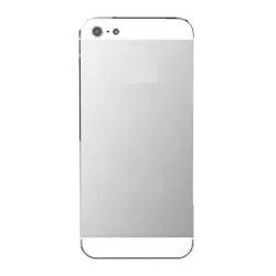 Replacement Back Housing for Apple iPhone 5 16GB Full - White