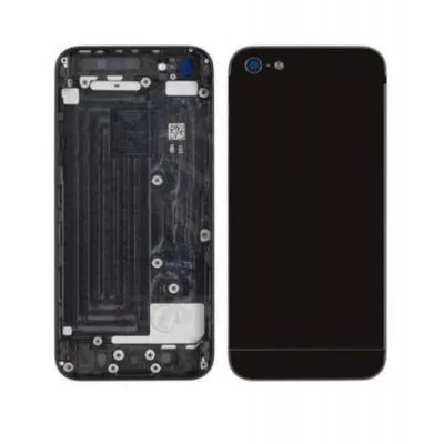 Apple iPhone 5 Full Body Housing - Black