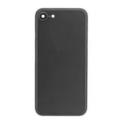 Replacement Back Housing for Apple iPhone 7 256GB Full - Black