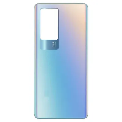 Replacement Back Housing for iQOO 9 SE - Sunset Sierra