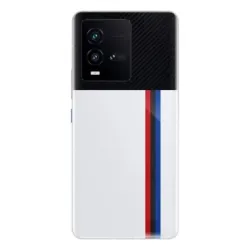 Replacement Back Housing for iQOO 9T 5G - Legend
