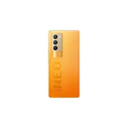 Replacement Back Housing for iQOO Neo 5s - Orange