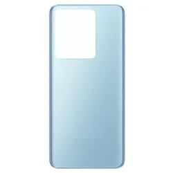 Replacement Back Housing for iQOO Z6 Pro 5G - Legion Sky