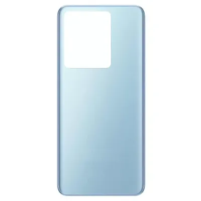 Replacement Back Housing for iQOO Z6 Pro 5G - Legion Sky