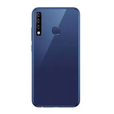 Infinix Smart 3 Plus Full Body Housing - Blue