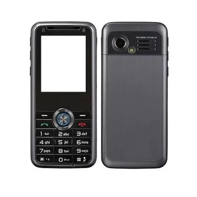 Replacement Back Housing for LG GX200 Full