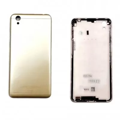 Oppo A37 Full Body Housing - Gold