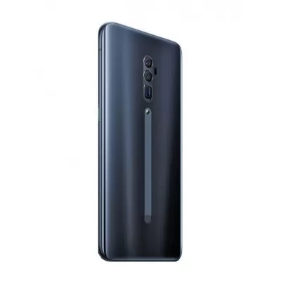 OPPO Reno 5G Full Body Housing - Black