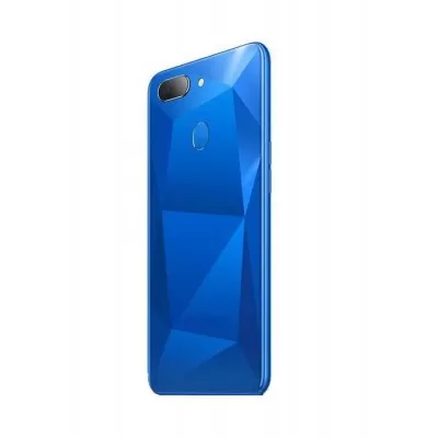 Realme 2 Full Body Housing - Blue