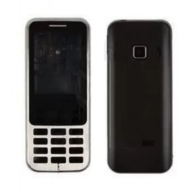 Samsung C3322 DUOS Full Body Housing