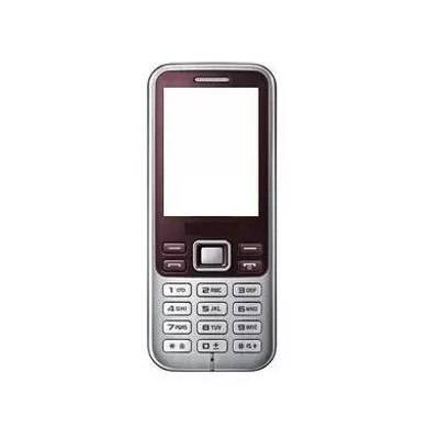 Samsung C3322 La Fleur La Fleur Full Body Housing