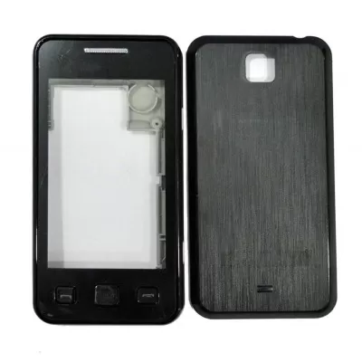 Samsung C6712 Star II DUOS Full Body Housing