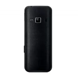 Replacement Back Housing for Samsung Metro Duos La Fleur Full