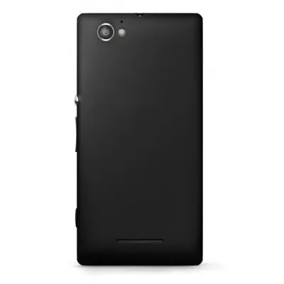 Sony Xperia M C1904 Full Body Housing - Black