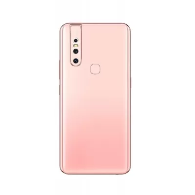 Vivo S1 Full Body Housing - Pink