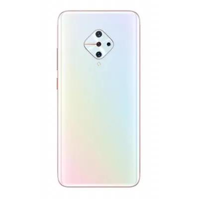 Vivo S1 Pro Full Body Housing - White