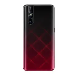 Replacement Back Housing for Vivo V15 Pro Full - Red