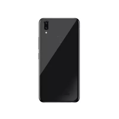 Vivo V9 Full Body Housing - Black