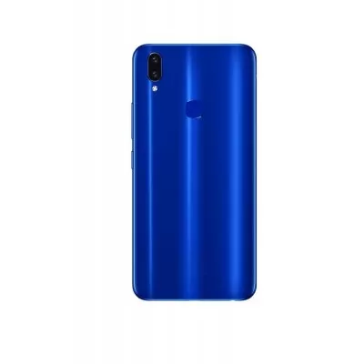 Vivo V9 Full Body Housing - Blue