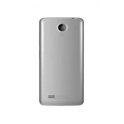 Vivo Y21L Full Body Housing - Grey