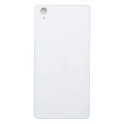 Replacement Back Housing for Vivo Y51-Y51L Full - White