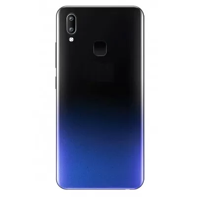 Vivo Y91 Full Body Housing - Black