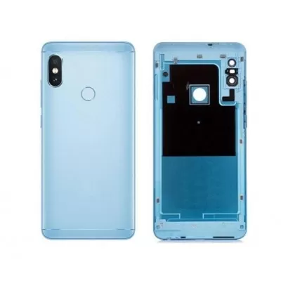 Xiaomi Redmi Note 5 Pro Full Body Housing - Blue