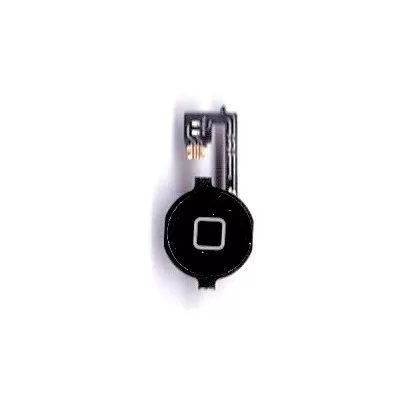 Apple iPhone 4S Home button key