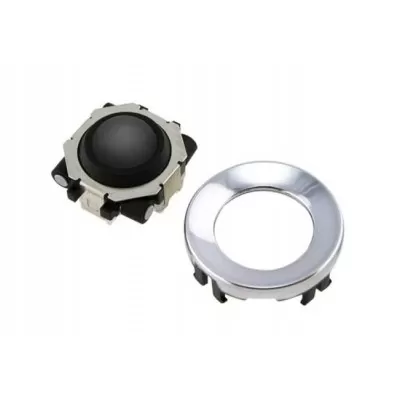 Blackberry Curve 8310 Trackball With Ring