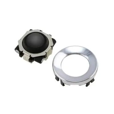 Blackberry Pearl 8100 Trackball